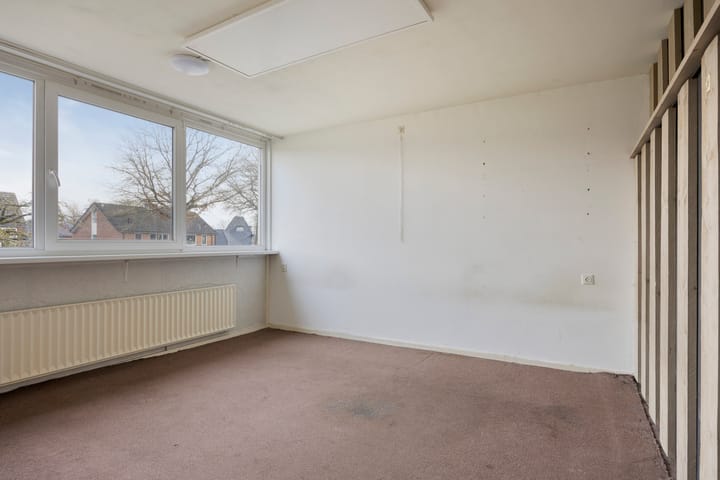 Photo 16 of Tromplaan 45