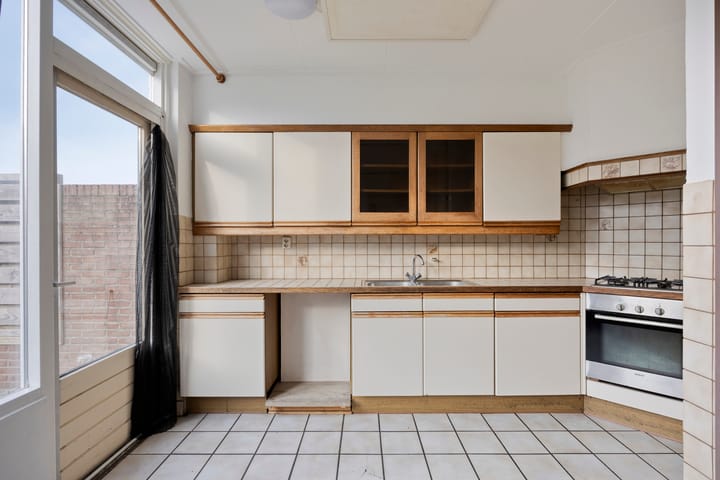 Photo 3 of Tromplaan 45