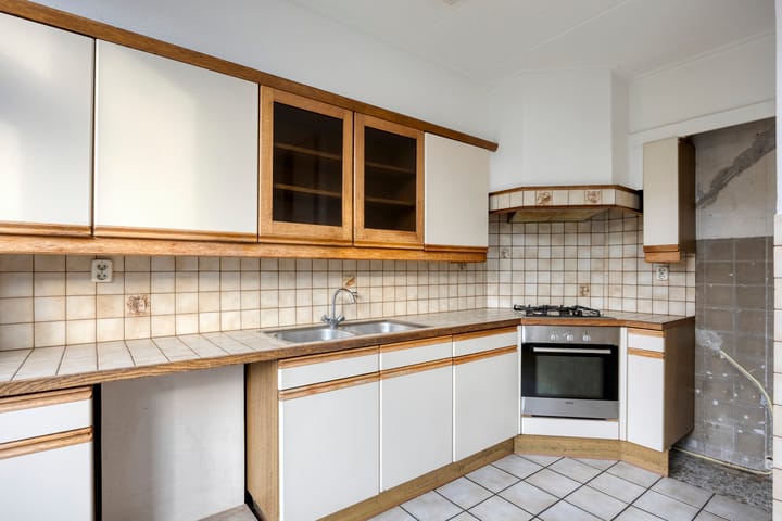 Photo 10 of Tromplaan 45