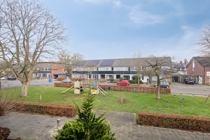 Photo 18 of Tromplaan 45