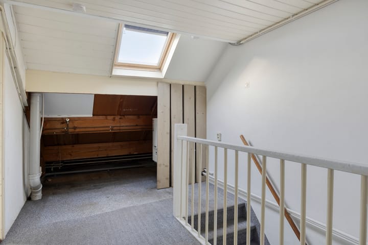 Photo 21 of Tromplaan 45