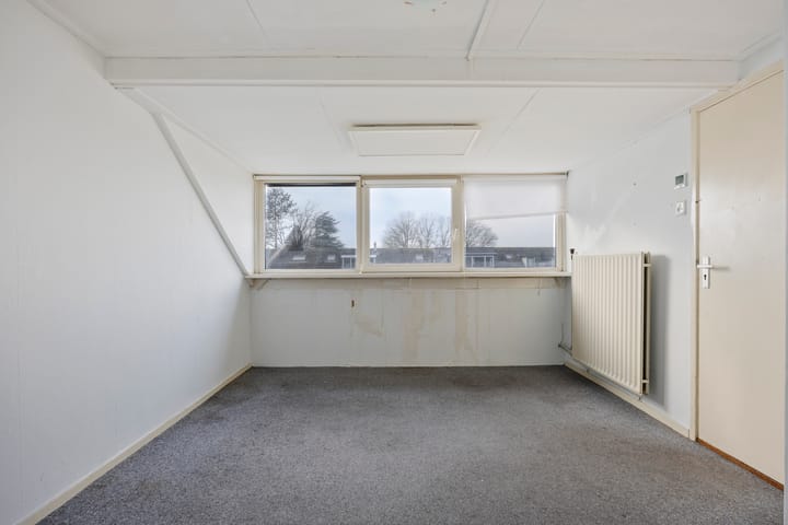 Photo 22 of Tromplaan 45