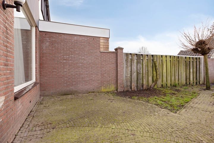 Photo 24 of Tromplaan 45