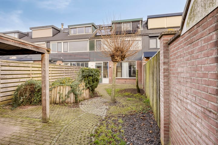 Photo 26 of Tromplaan 45