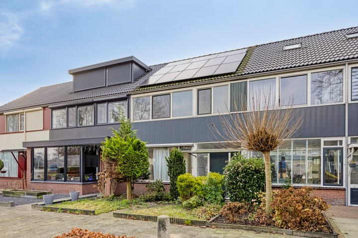 Photo 29 of Tromplaan 45