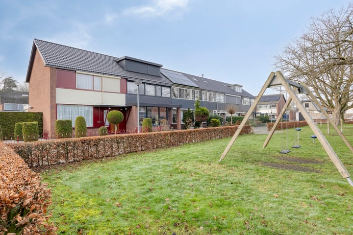 Photo 30 of Tromplaan 45