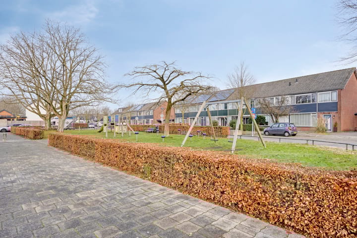 Photo 31 of Tromplaan 45