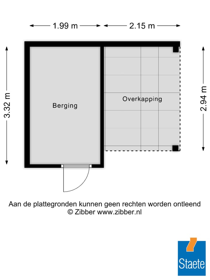 Photo 35 of Tromplaan 45