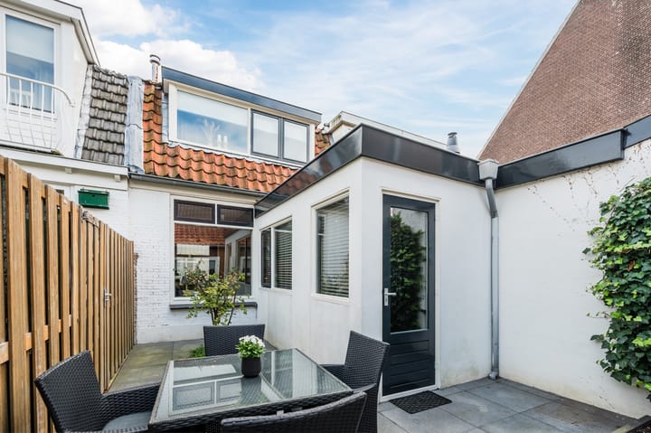 Foto 2 van Oostdorperweg 19