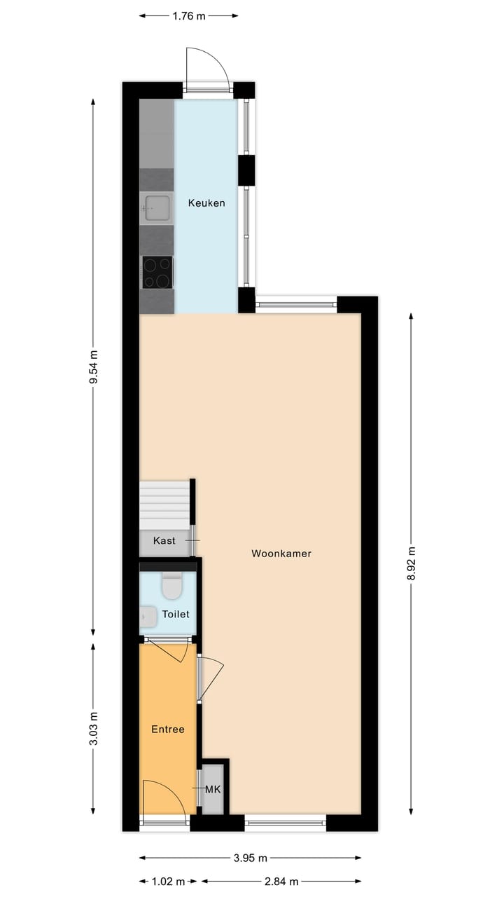 Photo 35 of Oostdorperweg 19