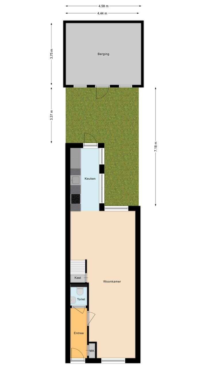 Photo 37 of Oostdorperweg 19