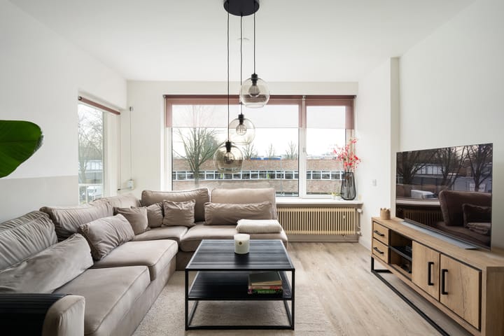 Foto 2 van Mansdalestraat 18