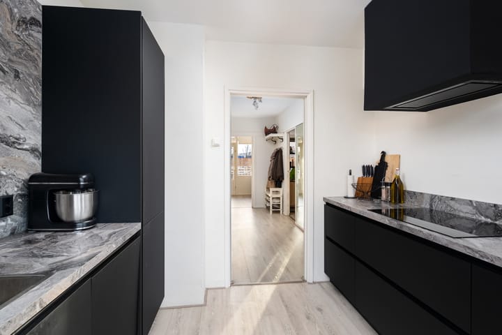 Foto 10 van Mansdalestraat 18