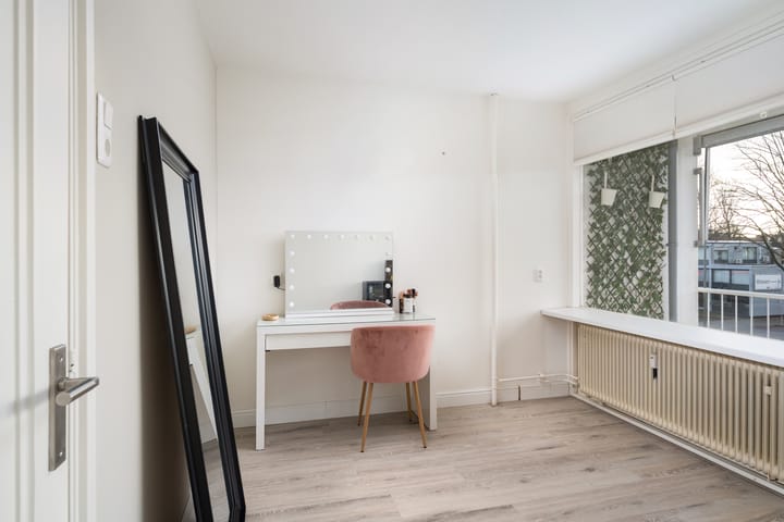 Foto 14 van Mansdalestraat 18