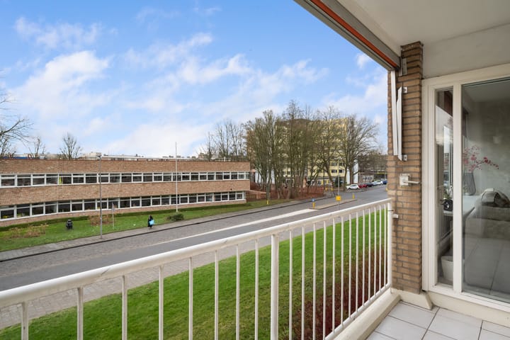 Foto 16 van Mansdalestraat 18