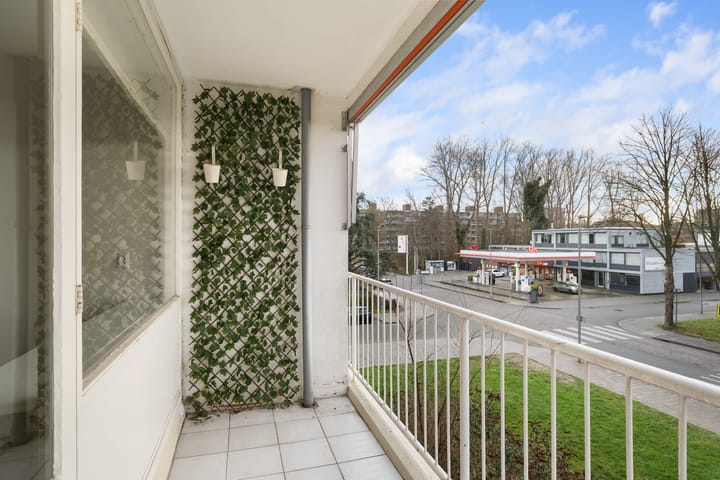 Foto 17 van Mansdalestraat 18