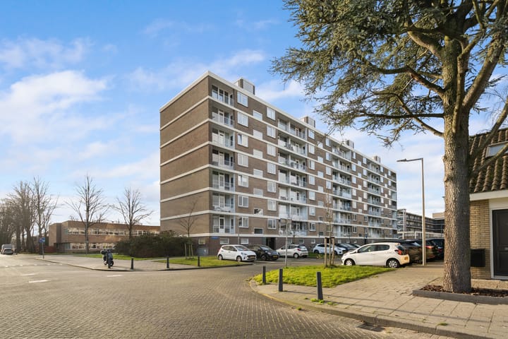 Foto 27 van Mansdalestraat 18