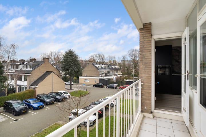 Foto 9 van Mansdalestraat 18