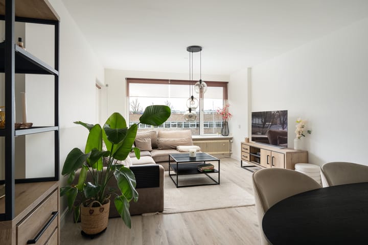 Foto 4 van Mansdalestraat 18