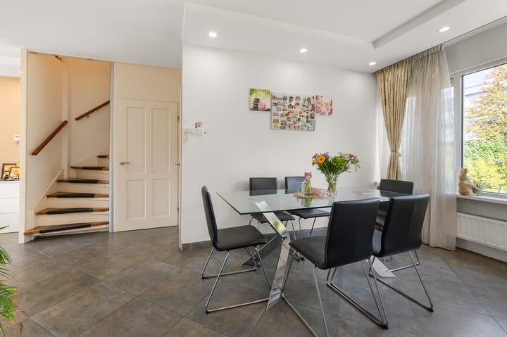 Foto 7 van Ruwe Bies 18