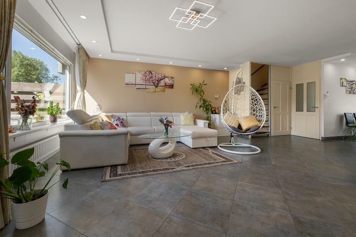 Foto 8 van Ruwe Bies 18