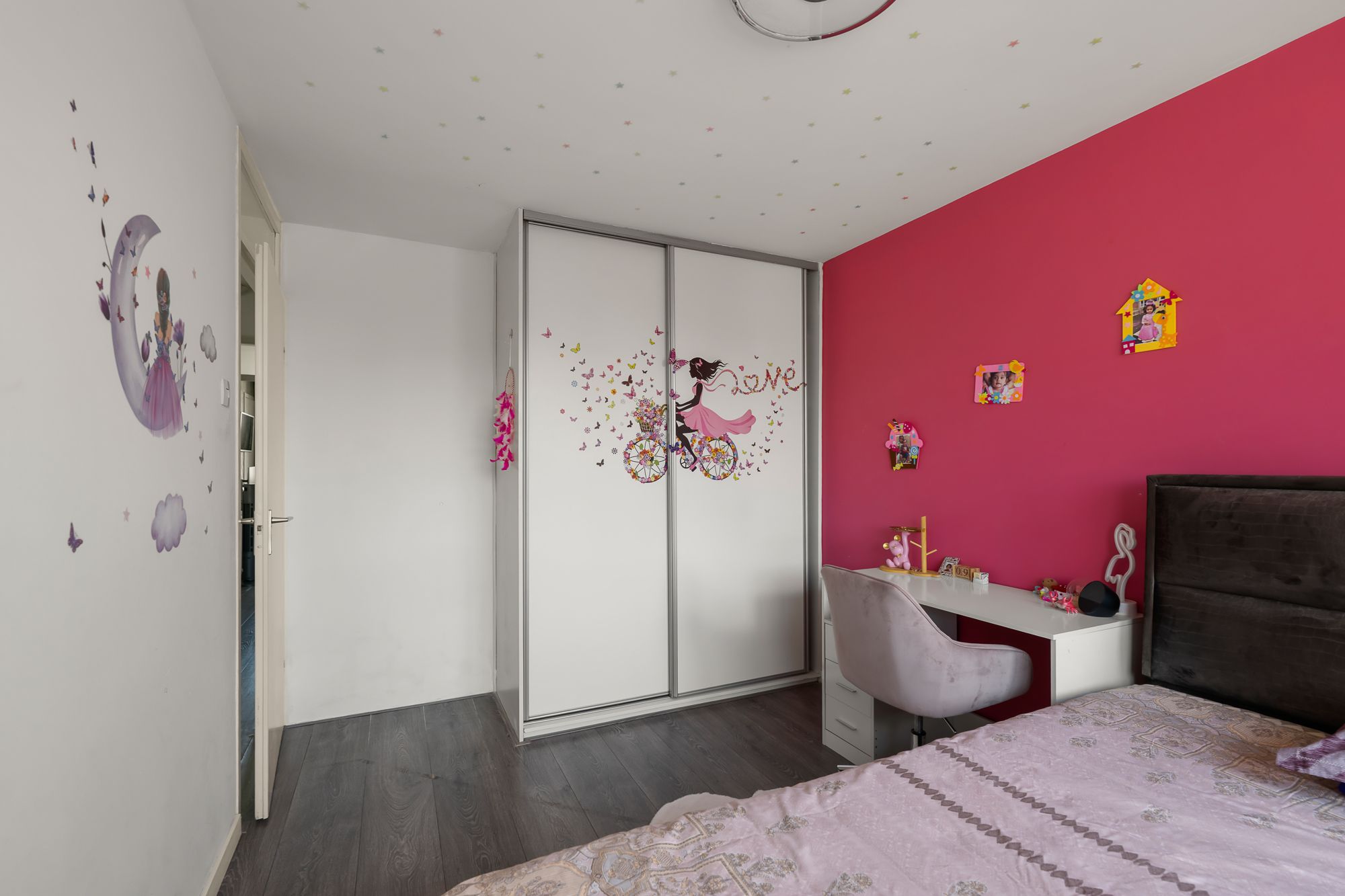 Photo 18 of Ruwe Bies 18