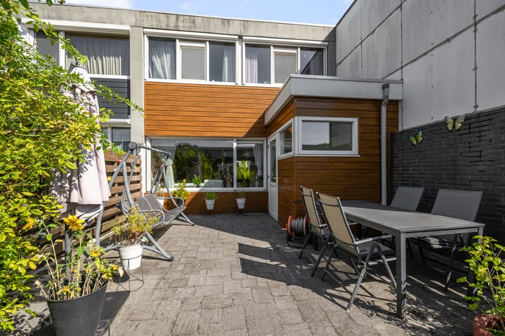 Foto 25 van Ruwe Bies 18