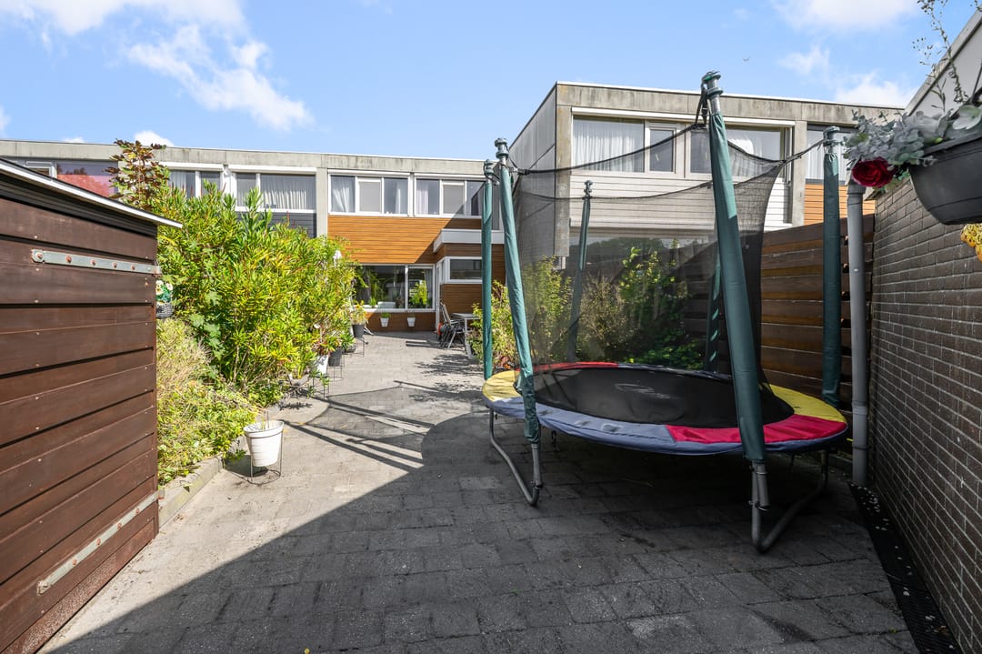 Photo 26 of Ruwe Bies 18
