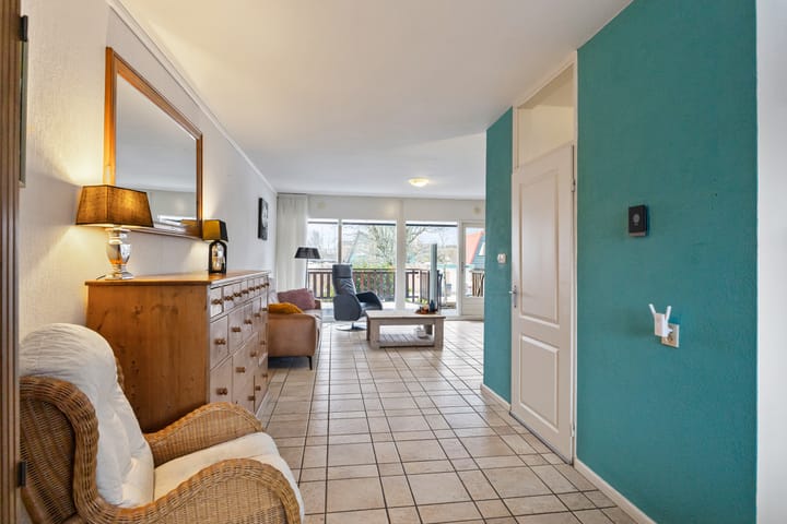 Photo 7 of Meester J. Henderikxstraat 16