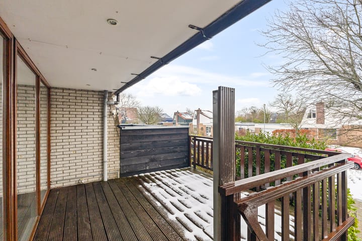 Photo 15 of Meester J. Henderikxstraat 16