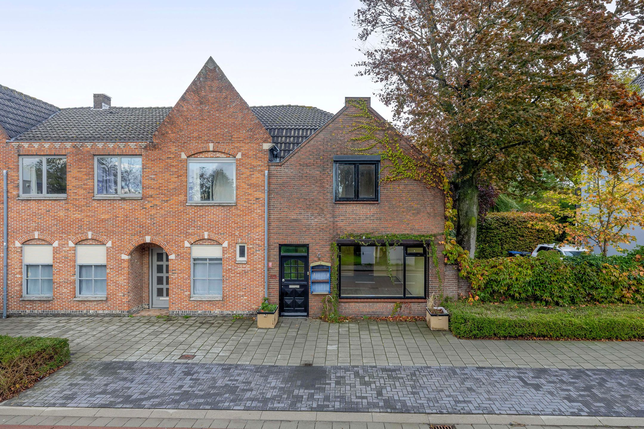 Buying a house in The Netherlands., Cloosterstraat 35