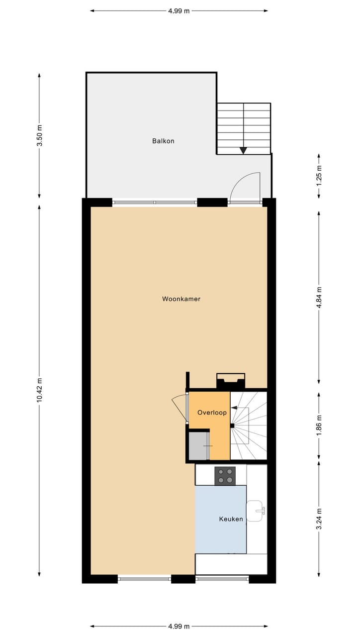 Photo 32 of Meester J. Henderikxstraat 16