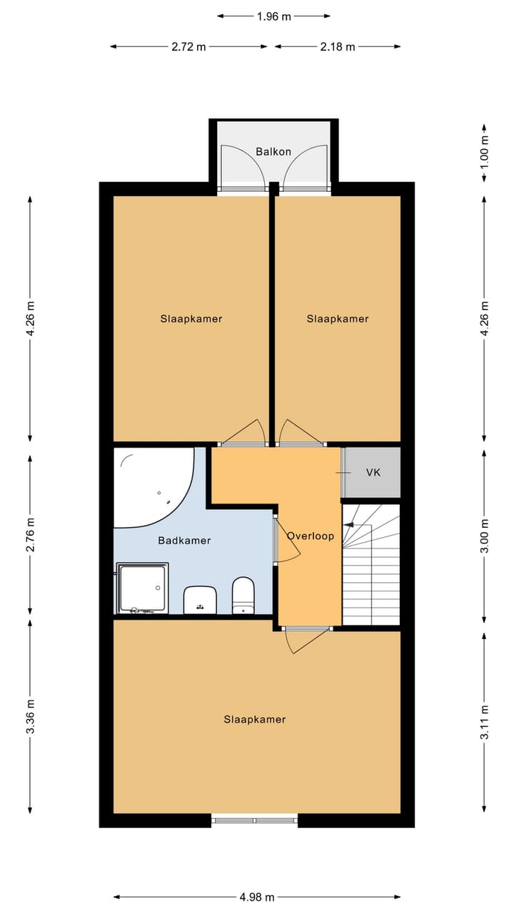 Photo 33 of Meester J. Henderikxstraat 16
