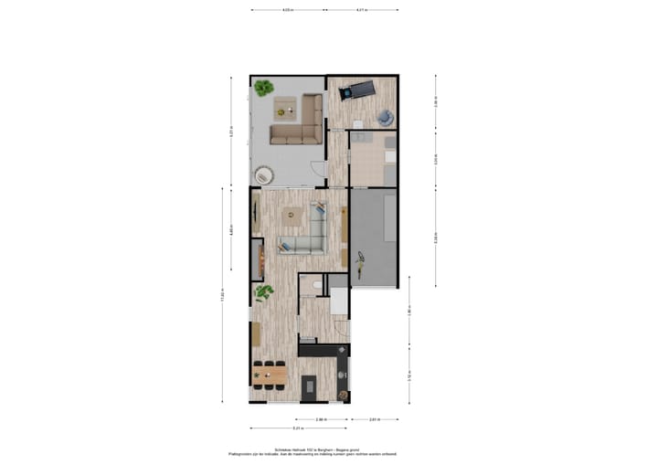 Photo 27 of Schriekse Heihoek 102