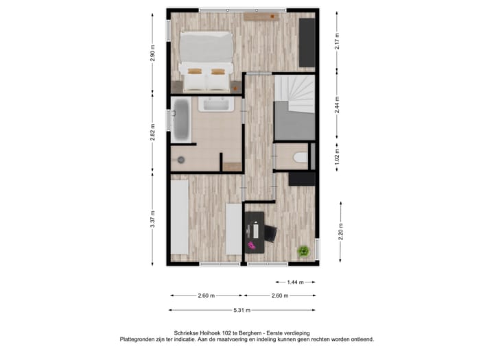 Photo 28 of Schriekse Heihoek 102