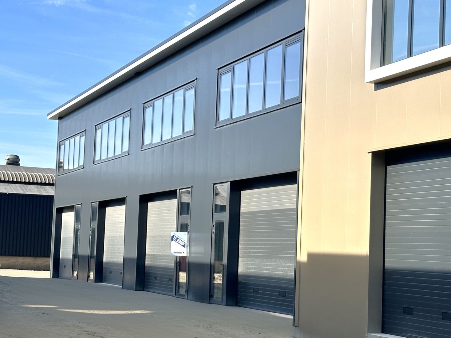 Bekijk foto 1 van Zuiderhavenweg 7-08