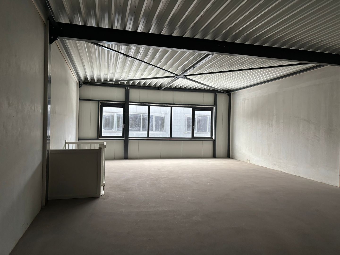 Bekijk foto 2 van Zuiderhavenweg 7-08