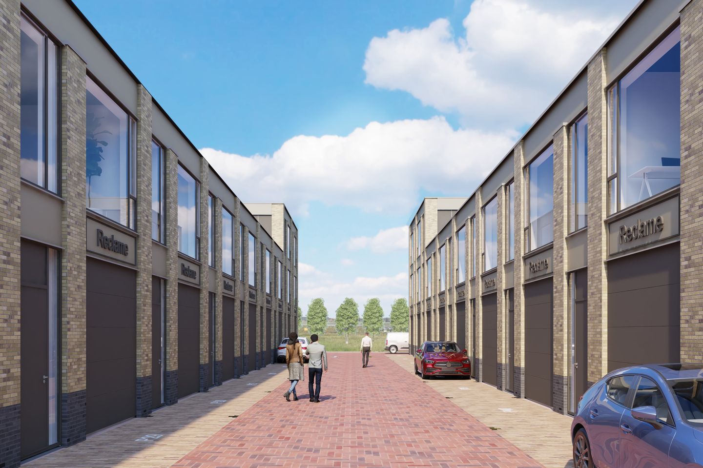 Bekijk foto 2 van Berchvliet 32-G