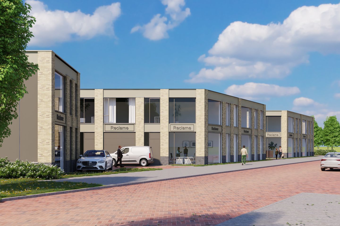 Bekijk foto 5 van Berchvliet 32-G