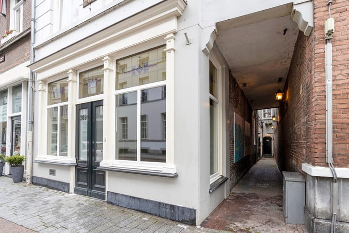 Foto 2 van Hinthamerstraat 202