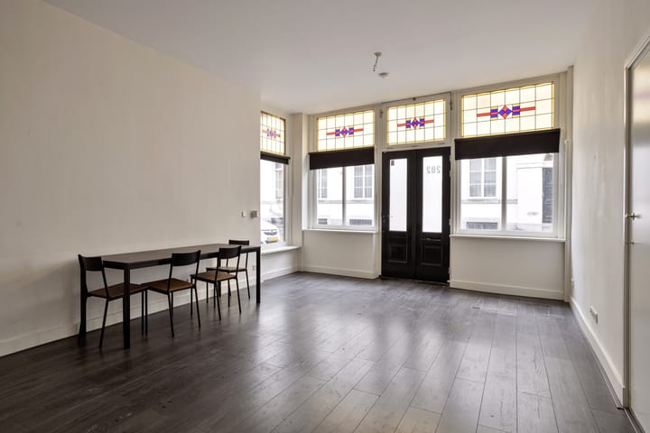 Foto 3 van Hinthamerstraat 202