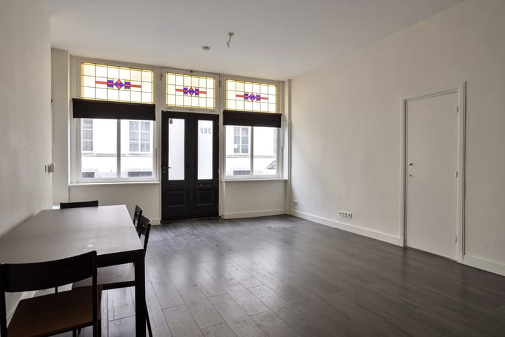 Foto 4 van Hinthamerstraat 202