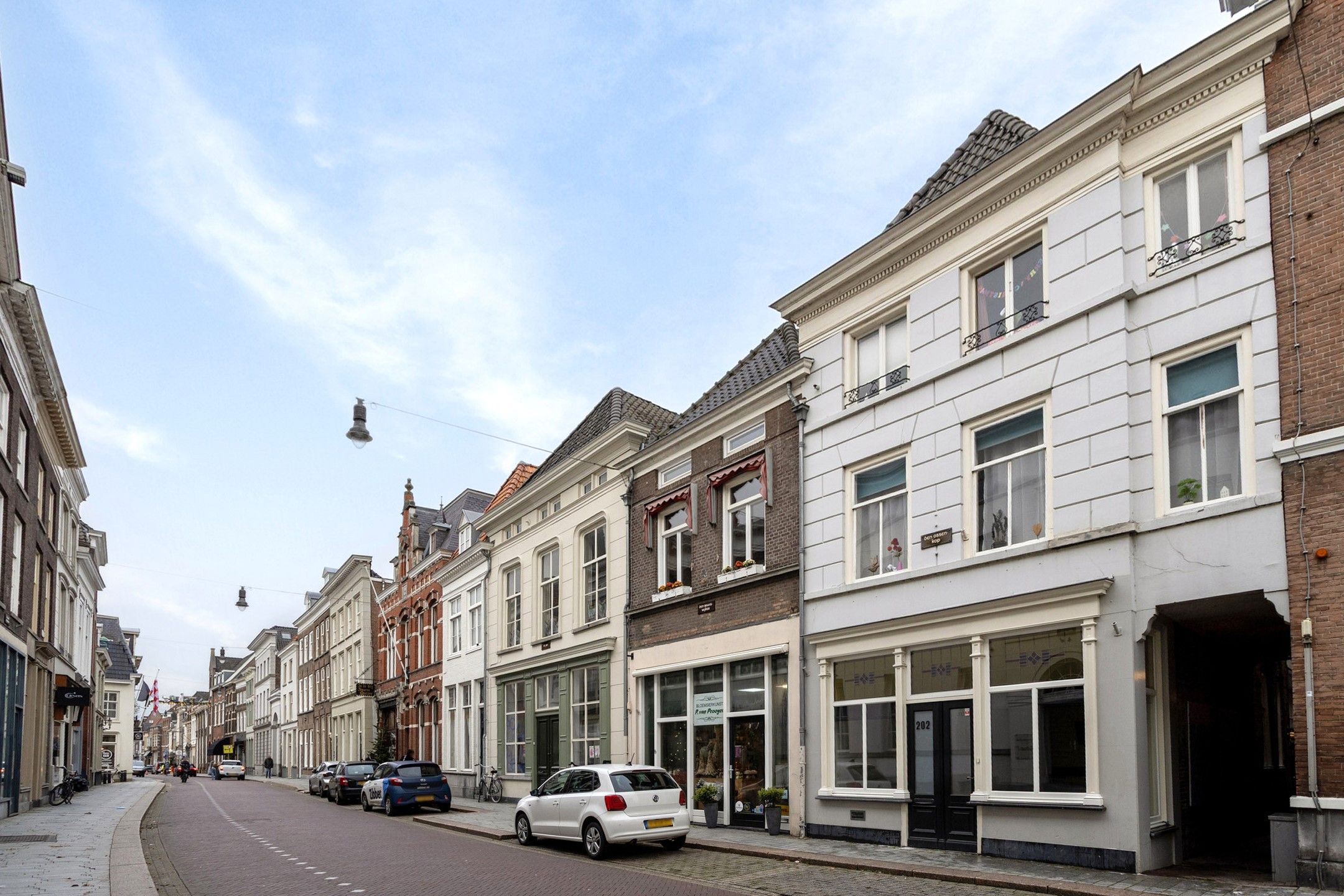 Foto 18 van Hinthamerstraat 202