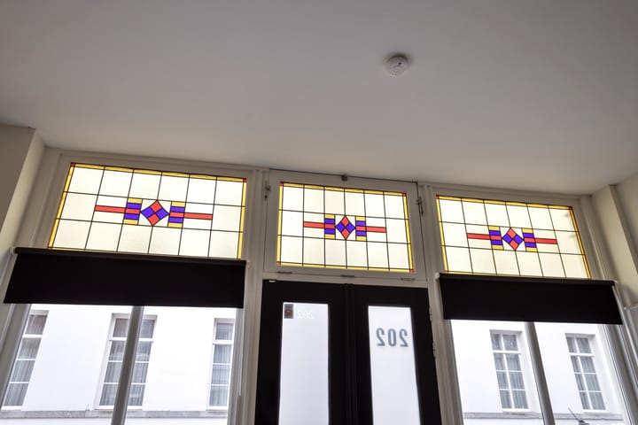 Foto 5 van Hinthamerstraat 202