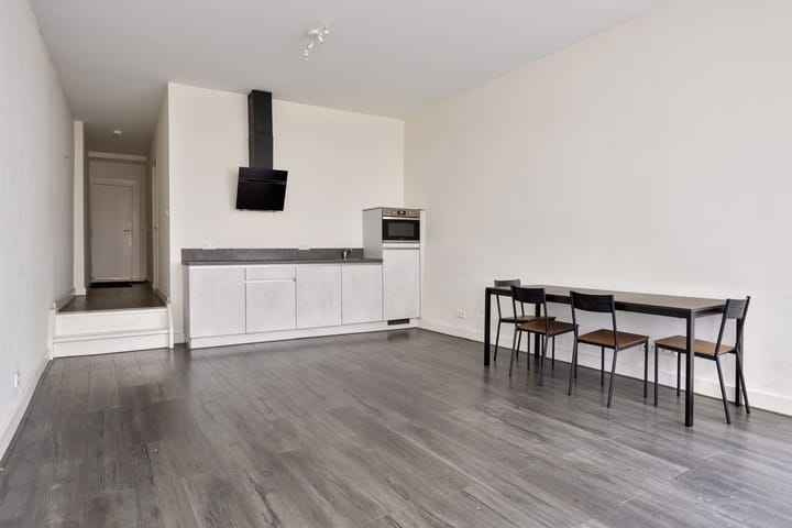 Foto 6 van Hinthamerstraat 202