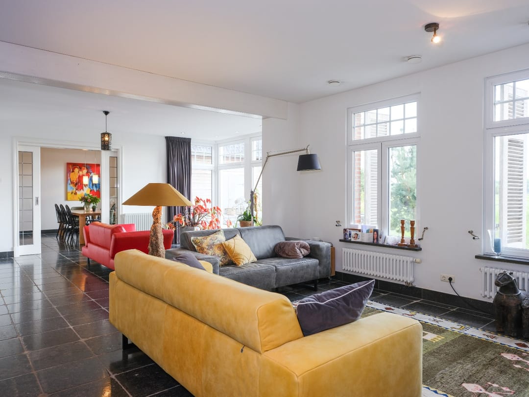 Foto 8 van Binnenweg 4