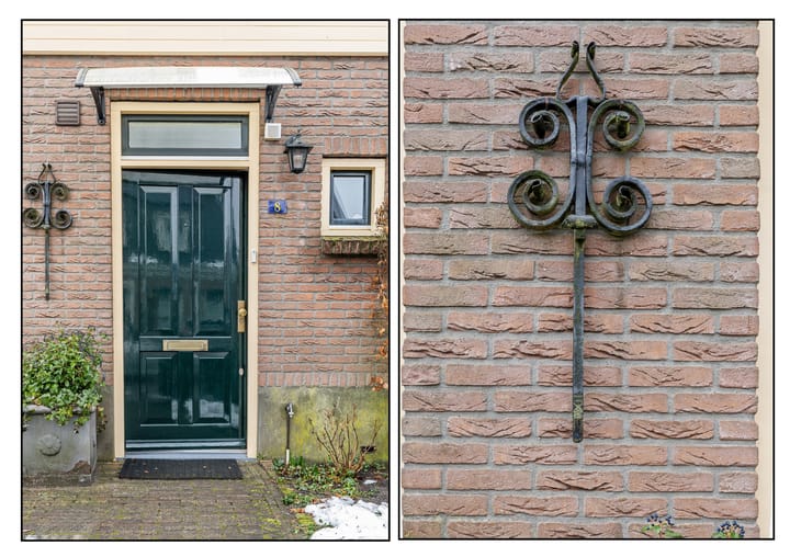 Photo 2 of Melkweg 8