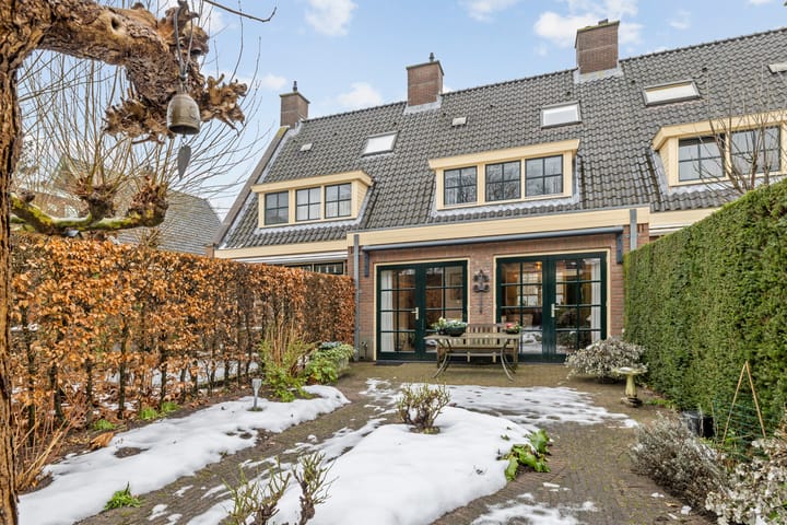 Photo 3 of Melkweg 8