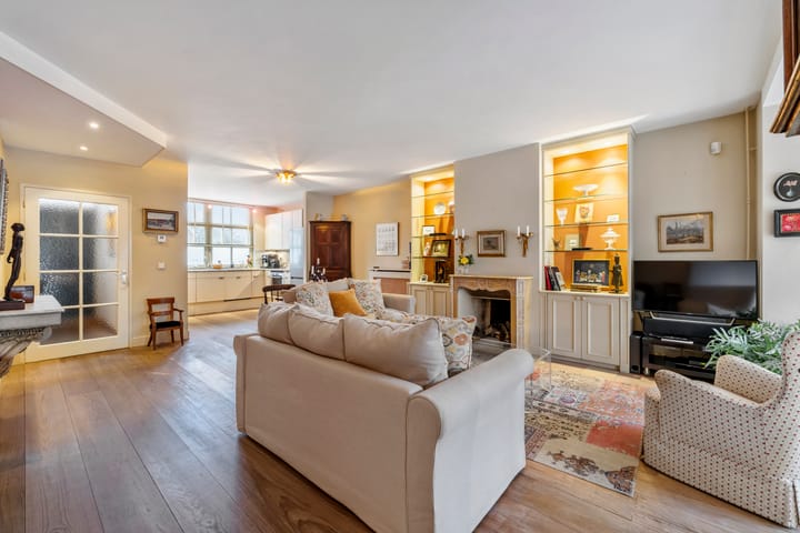 Foto 7 van Melkweg 8