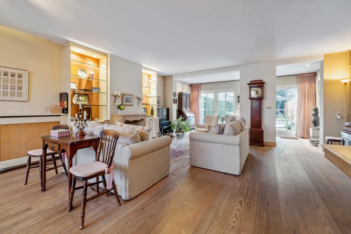 Foto 10 van Melkweg 8